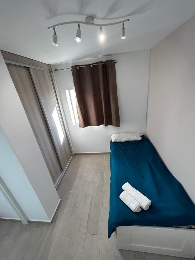 Studio Appartament Bright City Nuevo! Torremolinos Buitenkant foto
